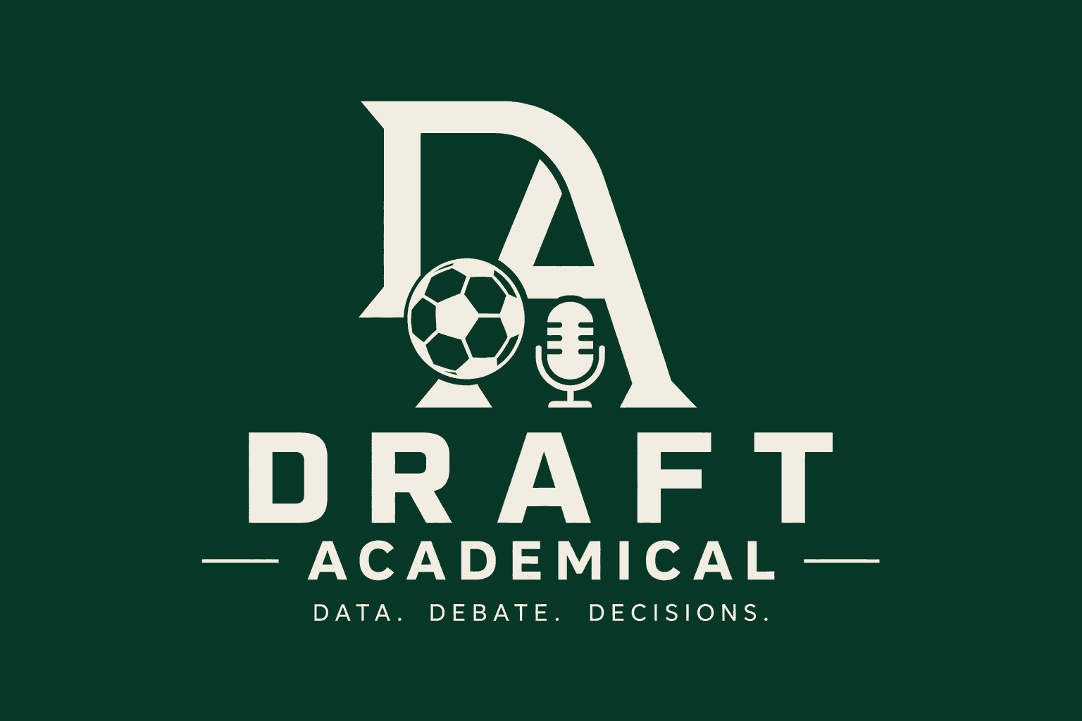 Draft Academical — Data. Debate. Decisions.